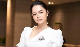 Hậu ly hôn, Phạm Quỳnh Anh lần đầu nói về mối quan hệ với Quang Huy và nghi án có tình mới