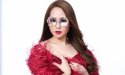 'Gái nhảy' Minh Thư táo bạo khoe ảnh nội y nóng bỏng ở tuổi 42