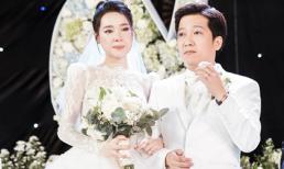 Cưới vợ mất tự do nhưng Trường Giang đã 'cứu lại bàn thua ở phút 89' thế nào?