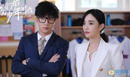 Lý Tiểu Lộ 'chốt sổ' scandal 2018 bằng nghi vấn ngoại tình mới, Giả Nãi Lượng lập tức xác nhận ly hôn?