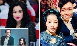 Tin sao Việt 28/11/2018: Phản ứng của Thanh Lam khi bị nhạc sĩ Dương Thụ mắng 'hát như một thằng đàn ông', Thúy Nga chứng kiến con trai Hồng Vân muốn ăn đồ ăn thừa của mẹ vì...