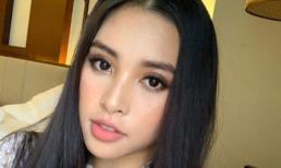 Hoa hậu Tiểu Vy đáng yêu khi tưởng tượng hẳn giây phút đăng quang Miss World và hành động sẽ làm cực choáng