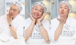 Bí ẩn đằng sau câu chuyện “lão hóa ngược” của các danh hài Việt