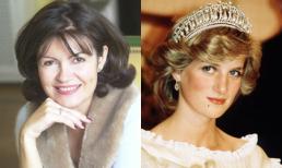 Nhà chiêm tinh riêng của Diana tiết lộ: Công nương từng nhìn thấy dấu hiệu cái chết nhưng lại nghĩ là điềm lành