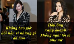 Lưu Đê Li và 'My sói' có phát ngôn sốc nhất tuần qua (P209)