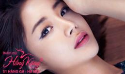 Lông mày phun thêu hỏng liệu có thể sửa được không?