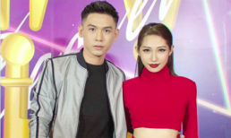 Đại Nhân lại gây chú ý với bình luận khi Khổng Tú Quỳnh vu vơ hỏi “người thương” 