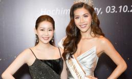 Hoa hậu Hải Dương: 'Đừng nên nghĩ đến vấn đề mua giải đối với một cuộc thi lọt top 5 thế giới như Hoa hậu Siêu quốc gia'