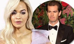 'Tiểu Rihanna' bí mật hẹn hò 'người Nhện' Andrew Garfield
