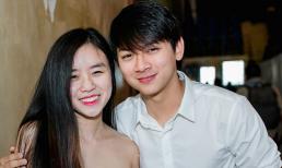 Sau một tháng giải nghệ, bạn gái Hoài Lâm bất ngờ công khai chia sẻ khoảnh khắc tình cảm bên nam ca sĩ