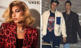 Nhiều lần bị đồn có bầu với Justin Bieber, Hailey Baldwin giờ mới dám thổ lộ điều này 