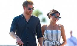 Meghan sẽ cho con bú nơi công cộng, không để em bé là đứa trẻ 'ngậm thìa bạc' của Hoàng gia Anh