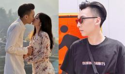 Lộ diện bạn trai mới của hot girl 'bộ 3 sát thủ' An Japan