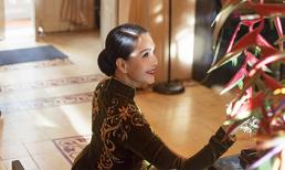 Ở tuổi U60, Diễm My vẫn đẹp xuất thần khi làm người mẫu ảnh