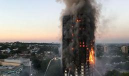 Thảm họa Grenfell Tower: Hàng trăm người có thể cùng thoát hiểm trong 7 phút