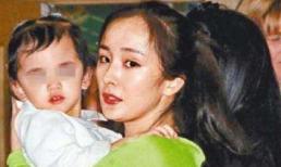 Dương Mịch bất ngờ trải lòng về con gái nhỏ sau hàng loạt bằng chứng đã ly hôn với Lưu Khải Uy