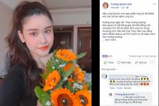 Chiến dịch 'Ngày hội hoa hướng dương' là gì? Vì sao hàng loạt sao đăng ảnh hoa hướng dương?