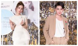 Diễm My 9x kín cổng cao tường vẫn đẹp như nữ thần, Đào Bá Lộc mặt hoa da phấn tại sự kiện