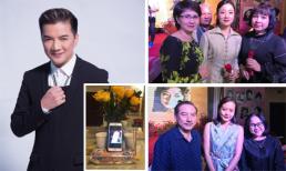 Loạt sao Việt tham dự ngày giỗ NSƯT Thanh Nga, riêng Đàm Vĩnh Hưng làm điều đặc biệt để tưởng nhớ thần tượng khi đi diễn xa