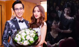 Không hổ danh tri kỷ: Mẹ quán quân Lan Nhi ngất xỉu, mẹ Phan Trung Hậu là người sơ cấp cứu