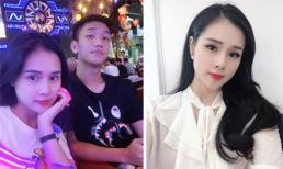 Cầu thủ Trọng Đại gọi bạn gái là vợ, nói những lời đầy ngọt ngào