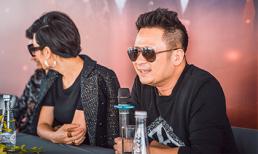 Bằng Kiều: 'Tôi hát được tất cả các thể loại, kể cả nhạc đám ma'