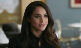 Tưởng đã từ biệt nghề diễn trước khi thành cô dâu Hoàng gia Anh, giờ Meghan Markle lại muốn quay lại đóng phim