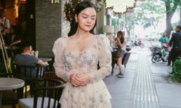 Phạm Quỳnh Anh tiết lộ về điềm báo 'đổ vỡ' giữa mình và nhạc sĩ Quang Huy