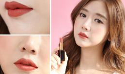 6 màu son sang trọng và quyến rũ nhất tại Gen Cosmetic trong mùa Giáng Sinh