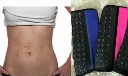 Đeo gen nịt bụng có thực sự tiêu mỡ, giảm eo như mọi người nghĩ?