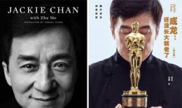 Thành Long từng 'lên giường' với nhiều gái điếm, thẳng tay ném con vì cãi nhau với vợ