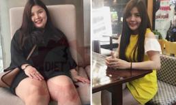 Giảm cân đúng cách, cơ thể gọn đẹp tức thì!