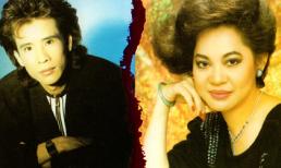 Chuyện chưa biết về Tuấn Vũ qua lời kể của danh ca Giao Linh