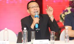 Nhà báo Lại Văn Sâm: 'Từ khi Lại Bắc Hải Đăng lấy vợ, tôi xin phép con trai cho tôi ra ở riêng'