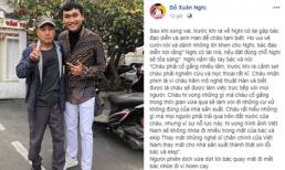 Mr Cần Trô lên tiếng xin lỗi Han Jae Suk và đạo diễn người Hàn vì phim ngừng quay