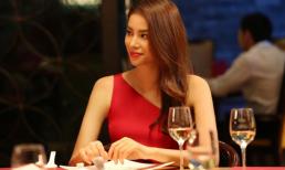 Phạm Hương tái xuất ấn tượng sau nghi vấn sang Mỹ bí mật sinh con