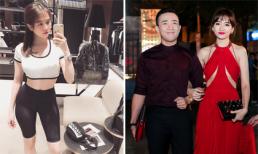 Sao Việt 4/12/2018: Bực bội kinh khủng nhưng đây là lý do Ngọc Trinh tha thứ cho cả thế giới, Trấn Thành, Đức Thịnh sợ hãi khi phải trả tiền cho vợ mỗi lần đi mua sắm