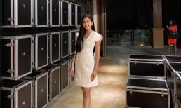 Lọt top 5 dự án nhân ái xuất sắc, Hoa hậu Tiểu Vy nắm chắc tấm vé vào top 30 chung cuộc