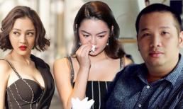 Bảo Anh đăng tin nhắn với Phạm Quỳnh Anh để khẳng định mình không phải kẻ thứ ba