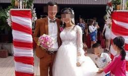 Chuyện gây sốc: Chồng báo đi làm ca đêm, rồi đóng luôn vai chú rể trong đám cưới rình rang cách nhà vài km