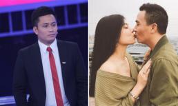 Hoàng Linh đáp trả khi bị mỉa mai bỏ 2 con cho chồng cũ chăm sóc, MC Trung Nghĩa cũng có động thái mới