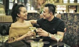 Yêu nhau hơn 2 năm, Băng Di vẫn hoang mang về điều này ở bạn trai Việt kiều