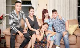 Hiền Mai mời Hồ Lệ Thu và Phi Thanh Vân đến thăm biệt thự triệu đô