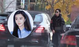 Nhân viên 'bỏ của chạy lấy người' sau bê bối, Phạm Băng Băng vẫn bình thản đến văn phòng làm việc