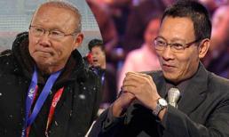 MC Lại Văn Sâm bất ngờ nói 'lời xin lỗi' tới HLV Park Hang Seo