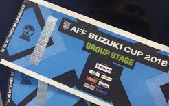 VFF tiết lộ kế hoạch bán vé trận chung kết AFF Cup 2018 giữa Việt Nam và Malaysia