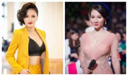 Bỏ qua ân oán tình thù, Thu Quỳnh bản lĩnh lần đầu đối mặt trực tiếp với Minh Hà trên sóng truyền hình