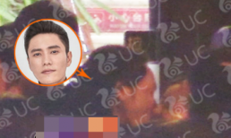 Trần Khôn say khướt, ôm hôn cả nam lẫn nữ ngay trên phố? 