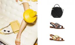 Nine West dành tặng ưu đãi lớn trên toàn hệ thống mừng sinh nhật lần thứ 12