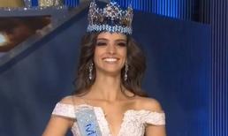 Người đẹp Mexico đăng quang Hoa hậu Thế giới 2018, Tiểu Vy trượt Top 12